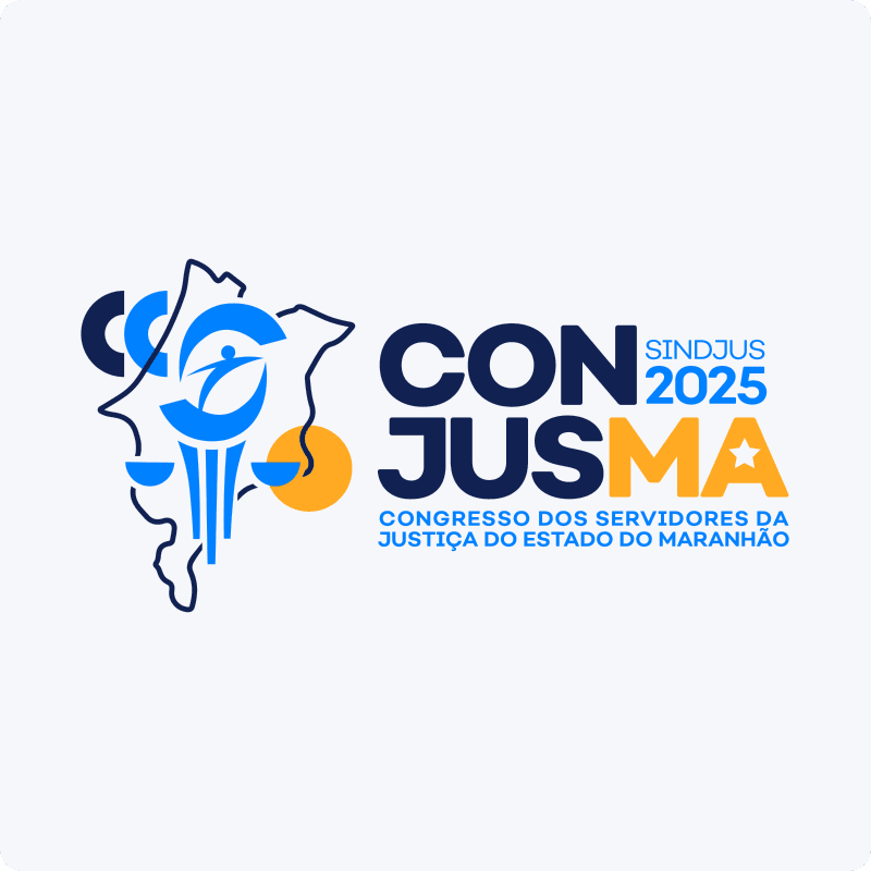 CONJUSMA 2025 | Congresso dos Servidores da Justiça do MA